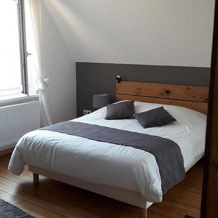 Matzenheim 13 Rue De Sand מראה חיצוני תמונה