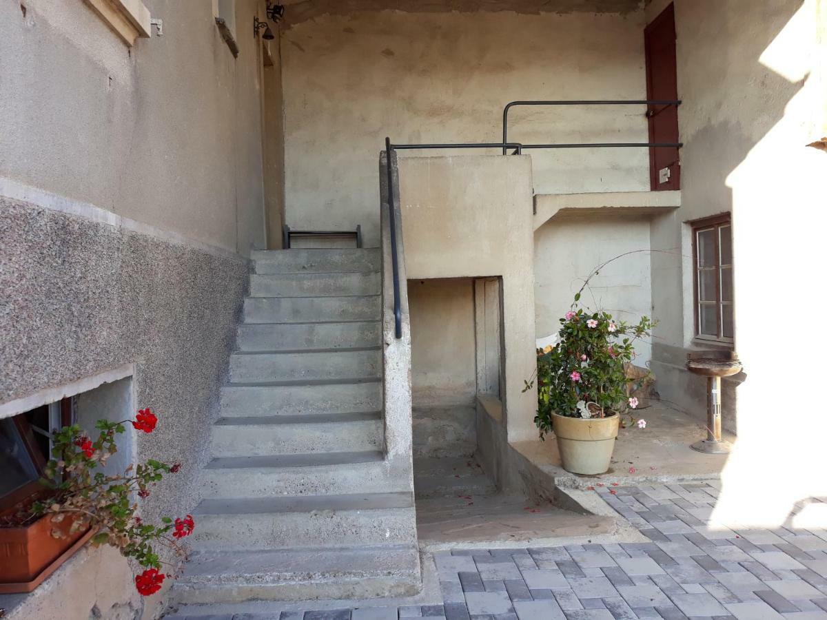 Matzenheim 13 Rue De Sand מראה חיצוני תמונה