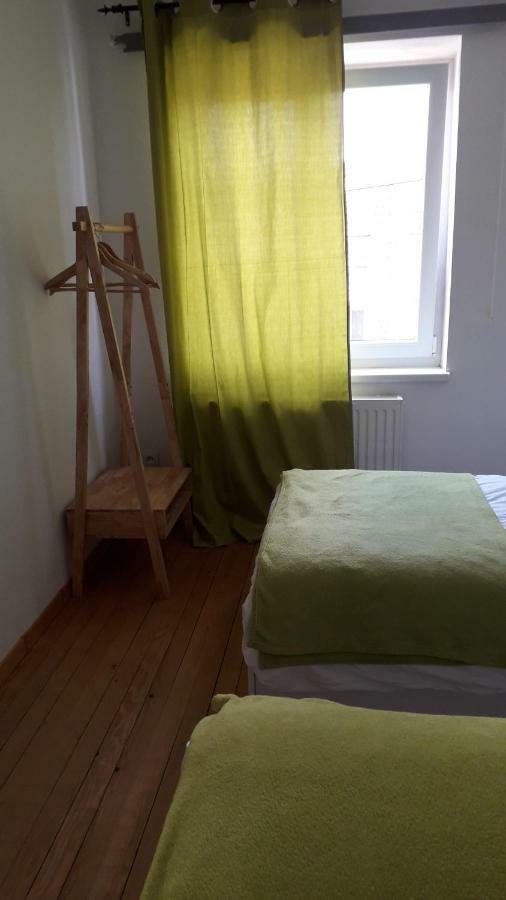 Matzenheim 13 Rue De Sand מראה חיצוני תמונה
