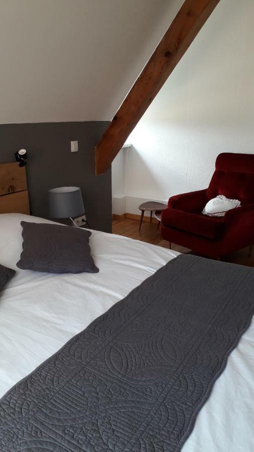 Matzenheim 13 Rue De Sand מראה חיצוני תמונה