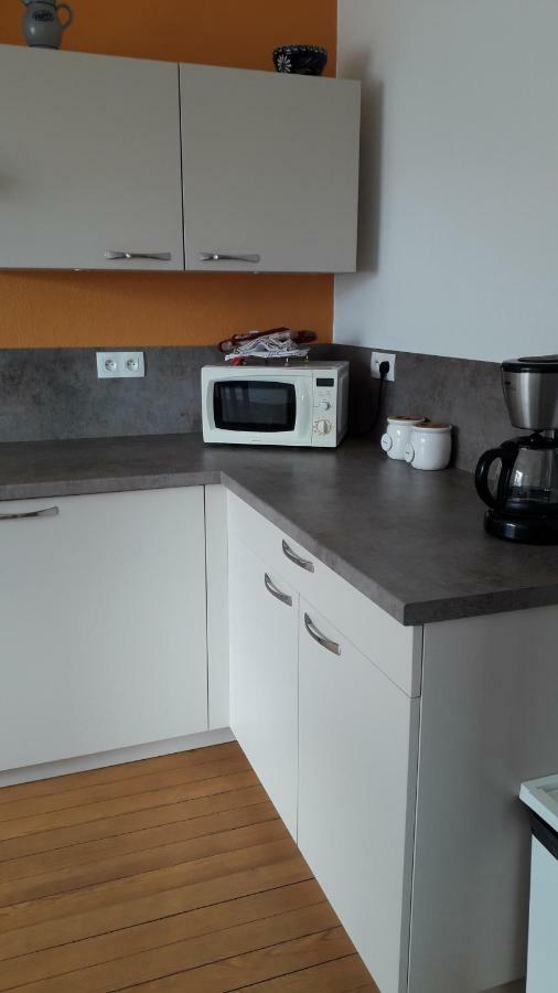 Matzenheim 13 Rue De Sand מראה חיצוני תמונה
