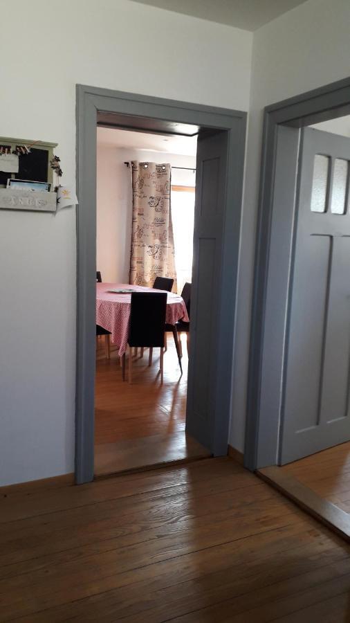 Matzenheim 13 Rue De Sand מראה חיצוני תמונה