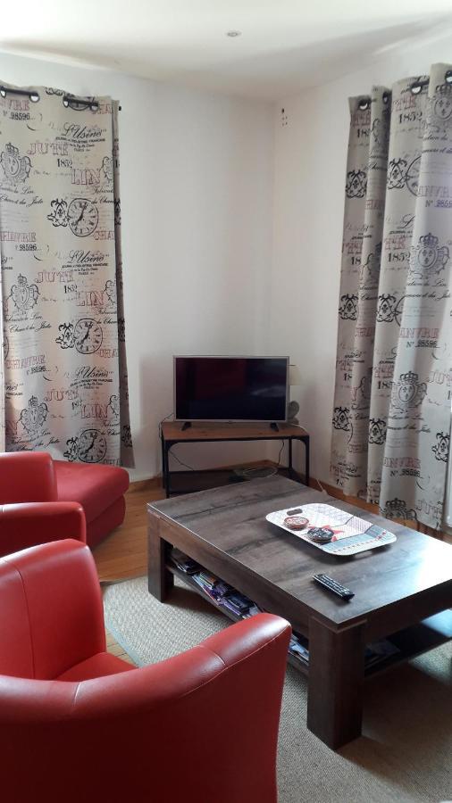 Matzenheim 13 Rue De Sand מראה חיצוני תמונה