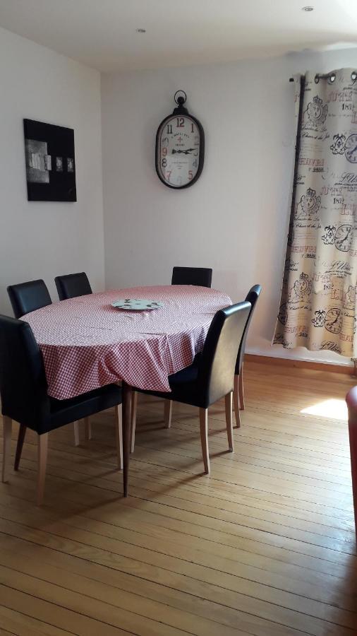 Matzenheim 13 Rue De Sand מראה חיצוני תמונה